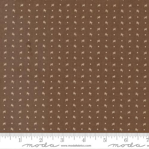 Dinah Delights Fabrics Buttermilk Basin