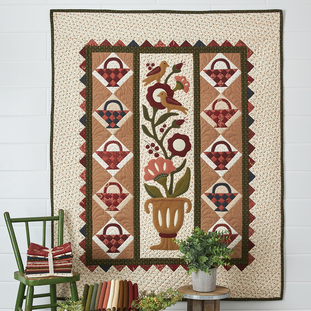 Buttermilk Blossoms Buttermilk Basin