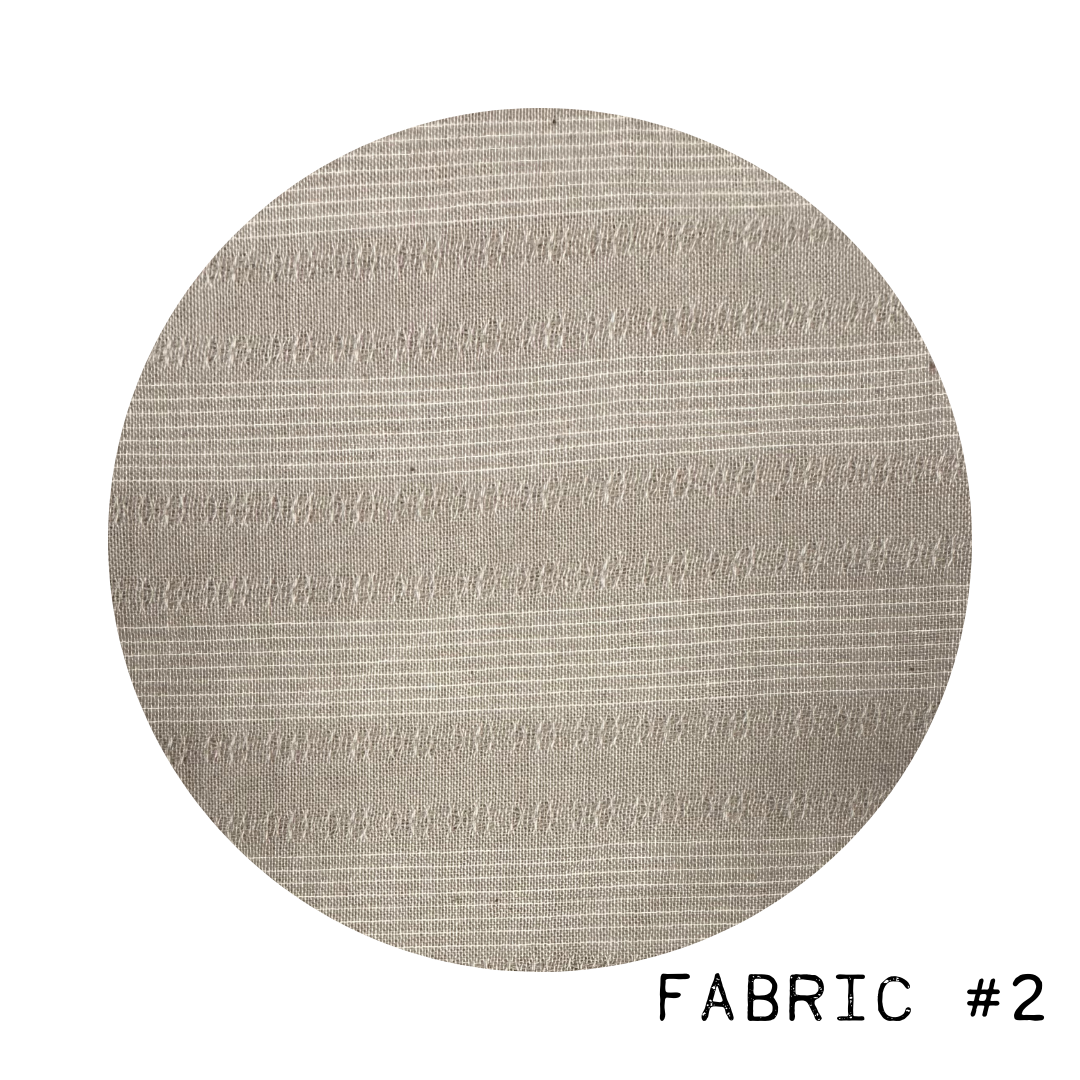 Fabric 2 Buttermilk Basin