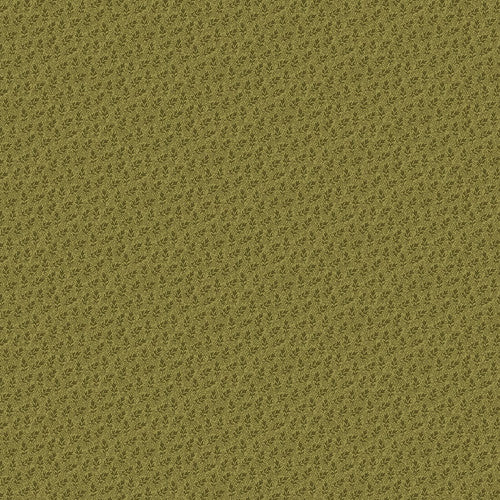 Autumn Spice Fabrics Buttermilk Basin