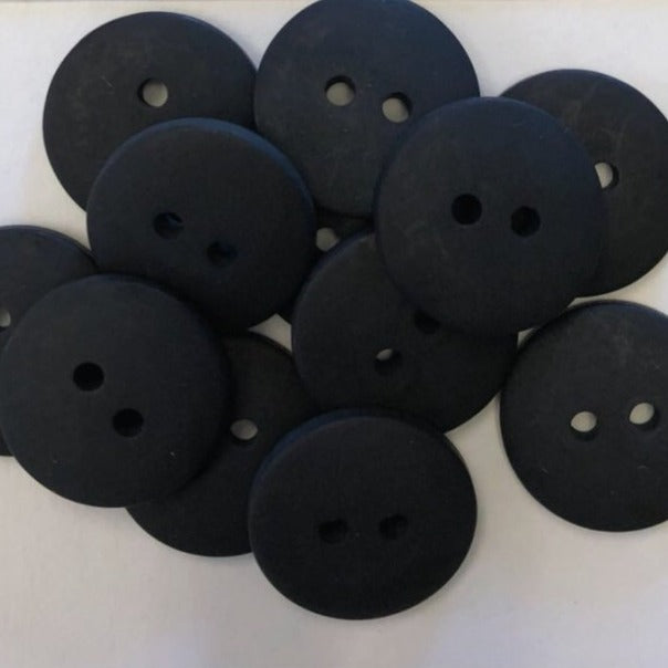 Black-buttons