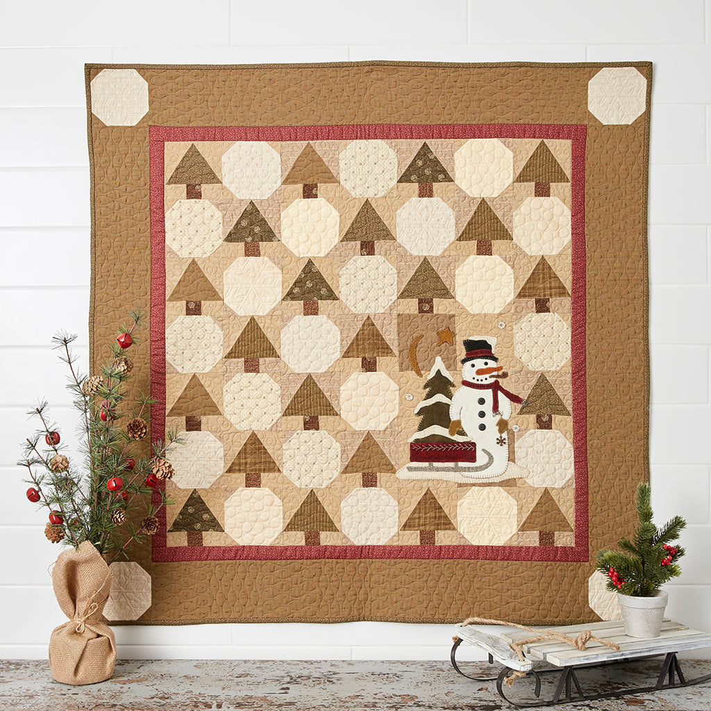 Frosty's Tree Farm Buttermilk Basin