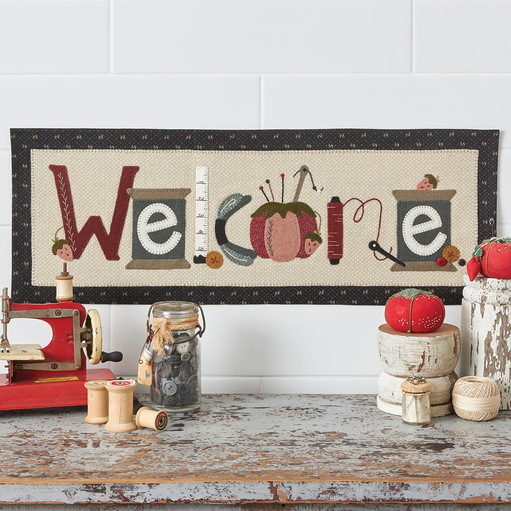 Runner Buttermilk Basin