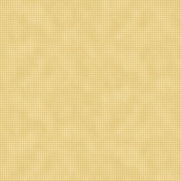 Mini Check Honey Buttermilk Basin