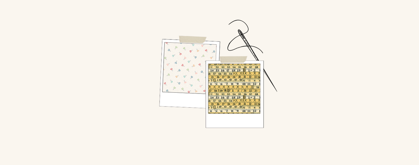 Everyday Fabrics