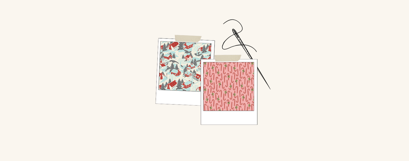 Winter Fabrics