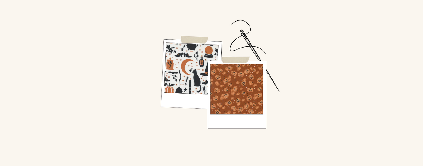 Fall Fabrics