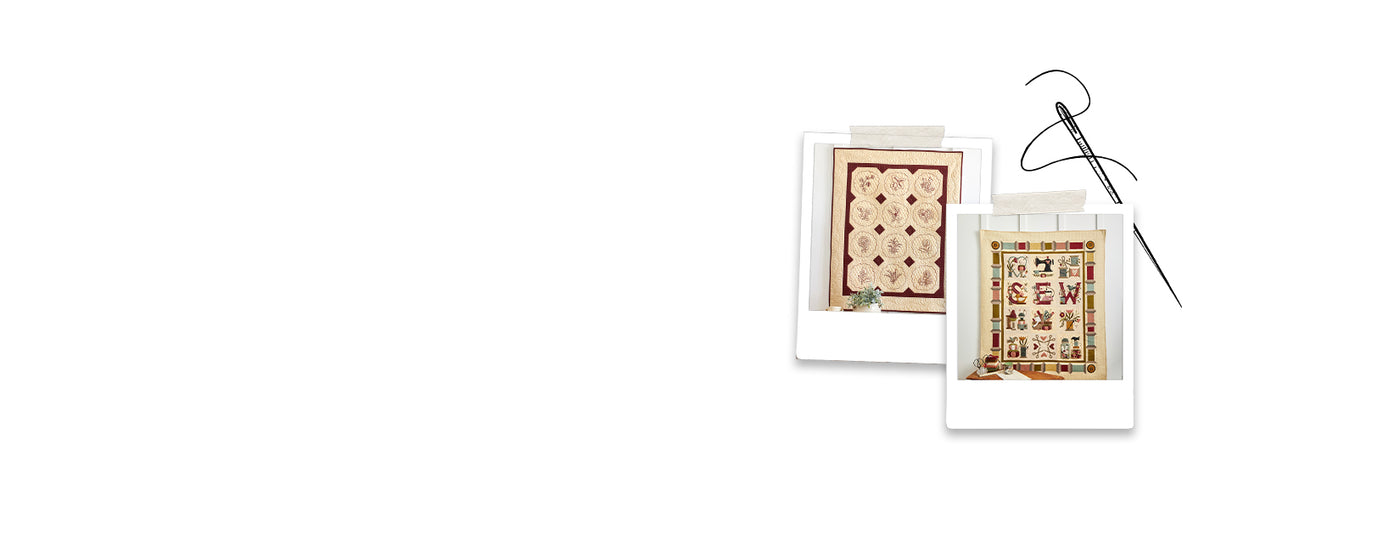 Quilt Kits & Patterns