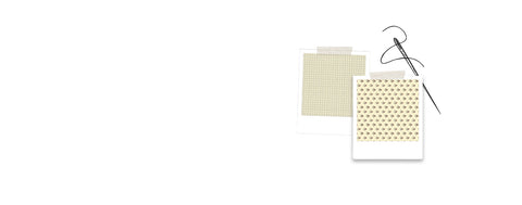 Buttermilk Basics Fabric