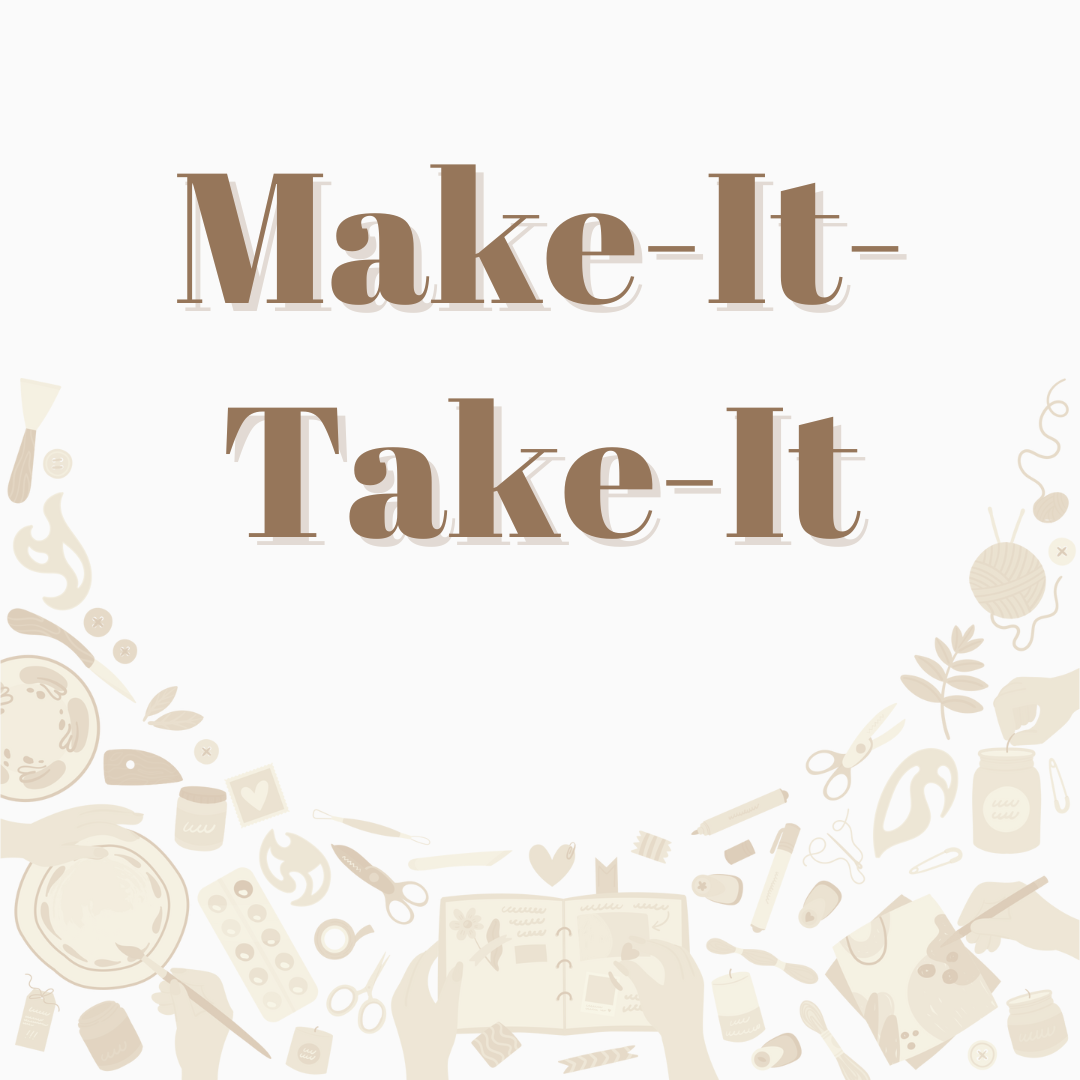 Classes and Events at the Basin Buttermilk Basin