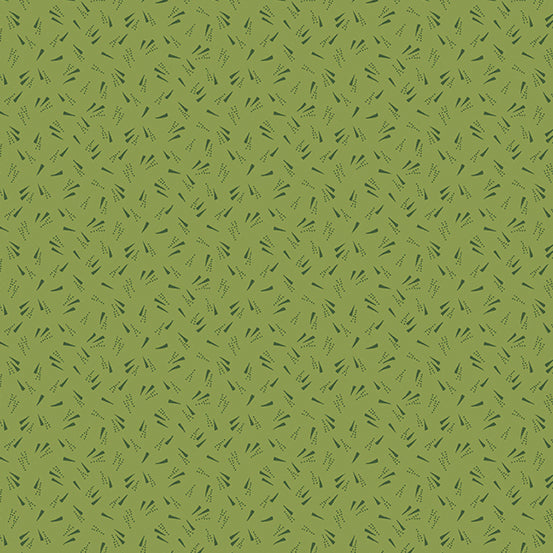 Curated Fabrics Buttermilk Basin