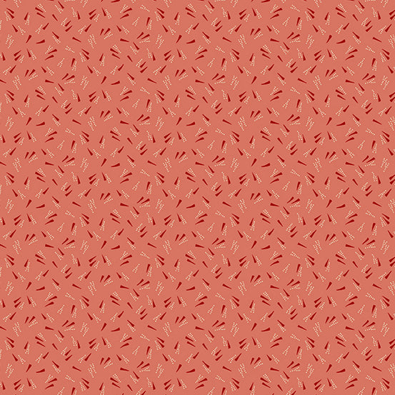 Curated Fabrics Buttermilk Basin