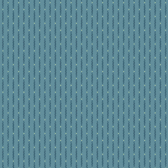 Curated Fabrics Buttermilk Basin