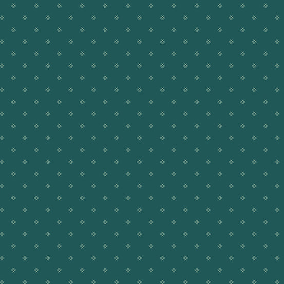 Curated Fabrics Buttermilk Basin