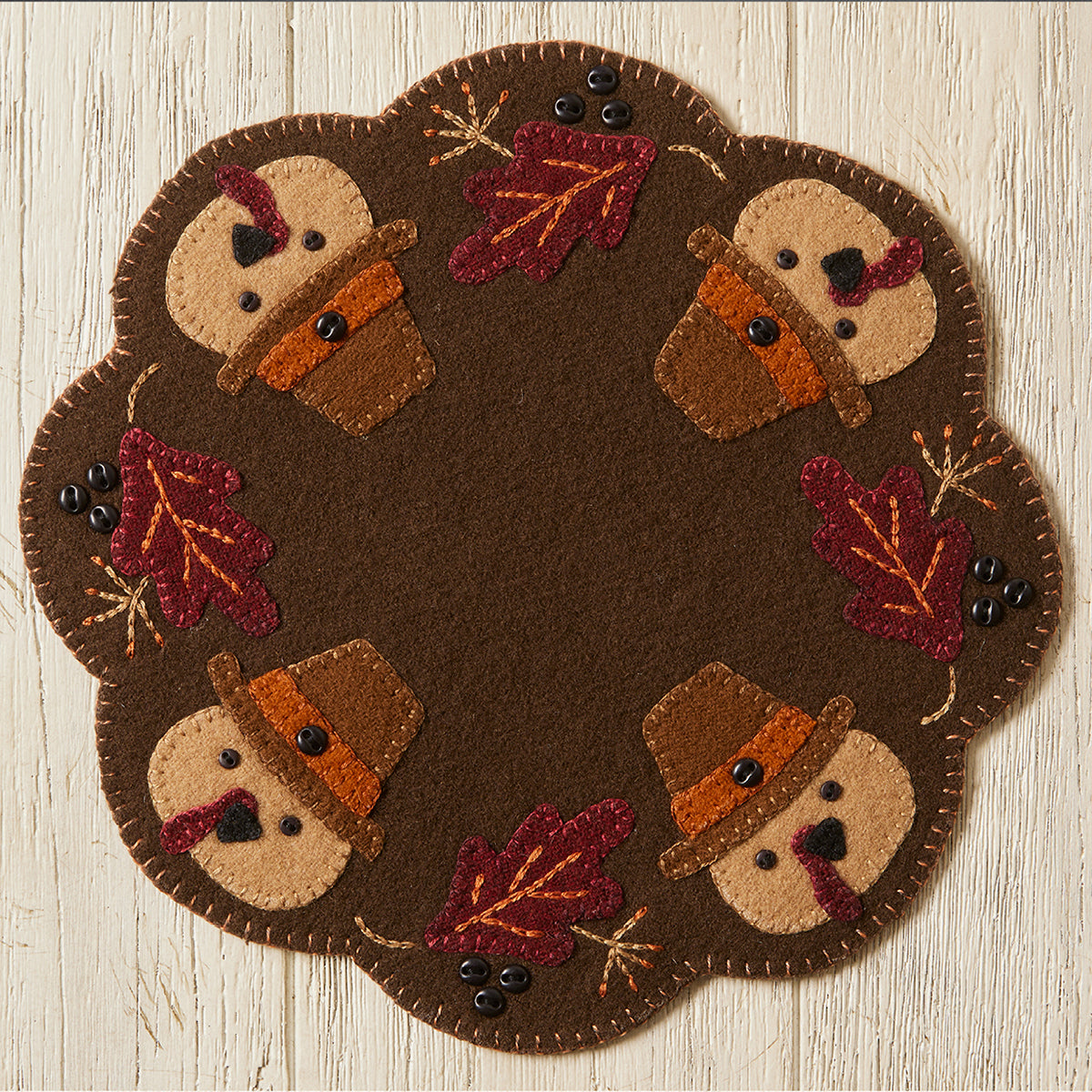 Basin Penny Mats Thru the Year – Buttermilk Basin basin-penny-mats-thru-the-year-buttermilk-basin