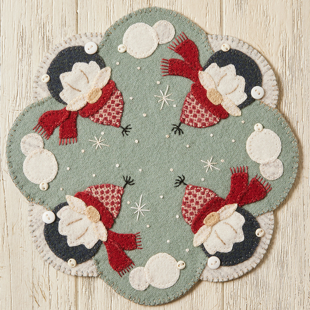 Gnome Penny Mats Thru the Year – Buttermilk Basin gnome-penny-mats-thru-the-year-buttermilk-basin