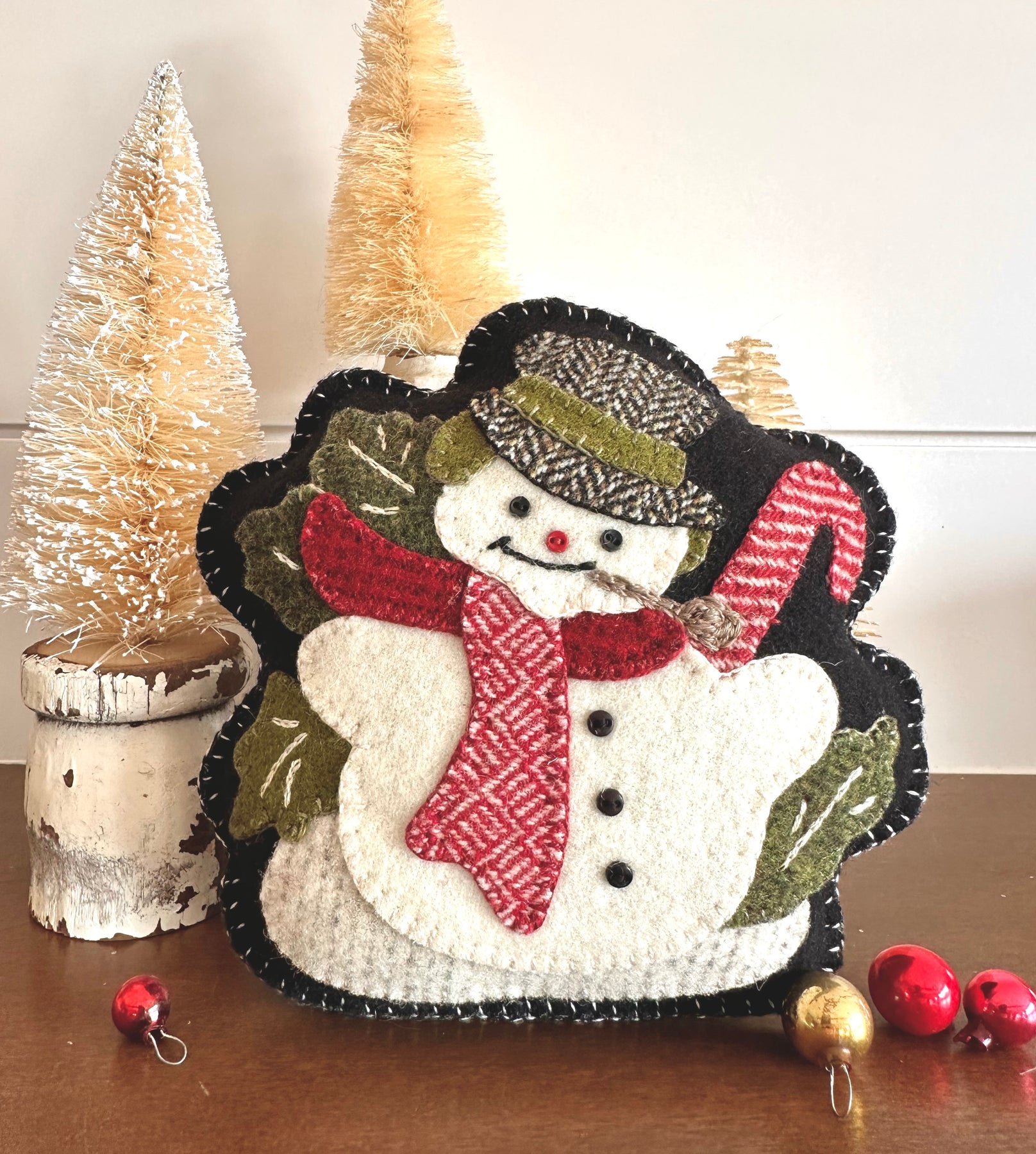 Winter Wool Kits & Patterns | Buttermilk Basin – Page 2