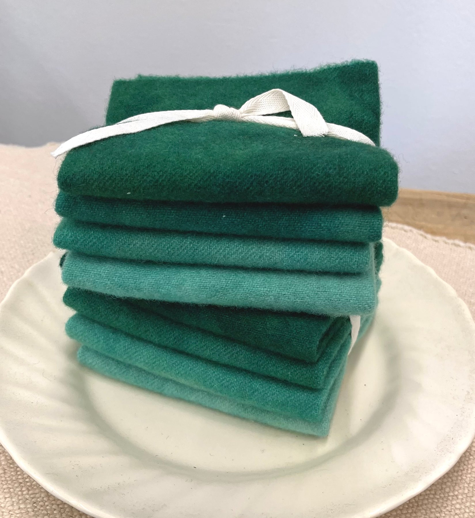 Wool Bundles, Yardage & More – Buttermilk Basin