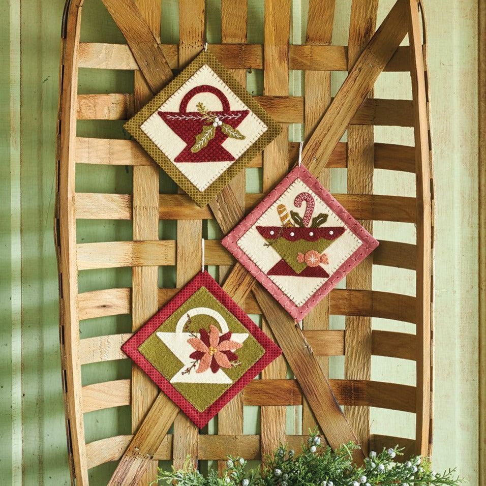 Baskets Buttermilk Basin