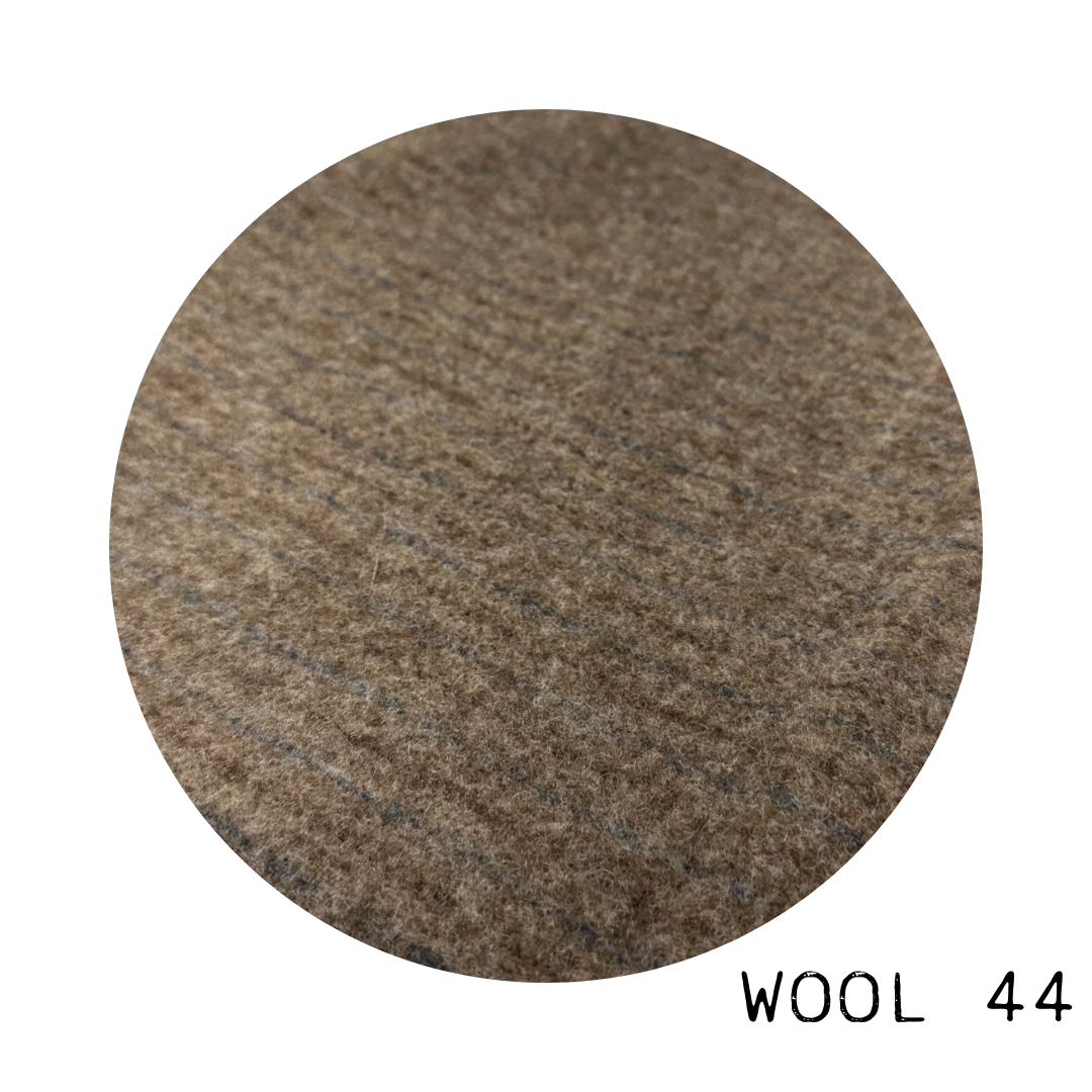 Wool 44 Buttermilk Basin