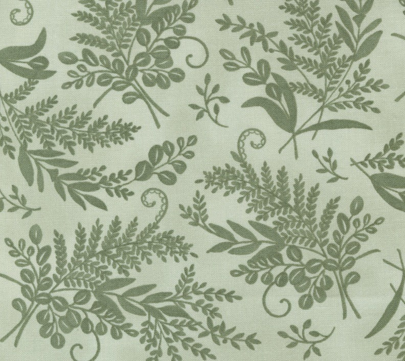 Everyday Fabrics Buttermilk Basin