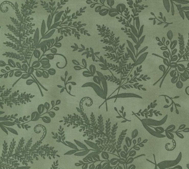 Everyday Fabrics Buttermilk Basin