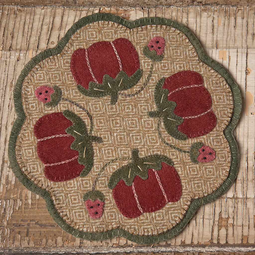 Penny Mats Thru the Year Buttermilk Basin