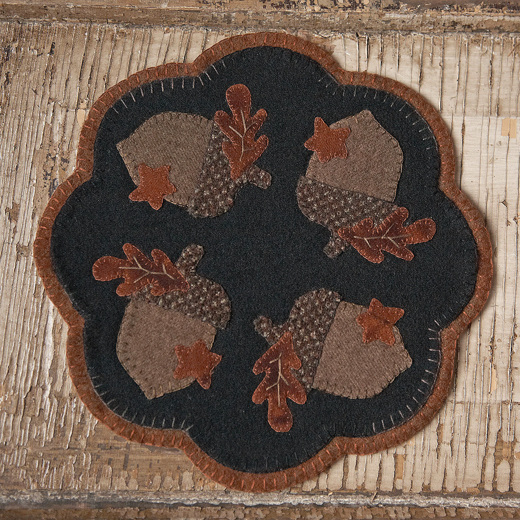 Penny Mats Thru the Year Buttermilk Basin