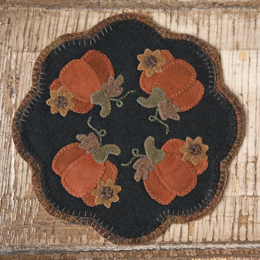 Penny Mats Thru the Year Buttermilk Basin