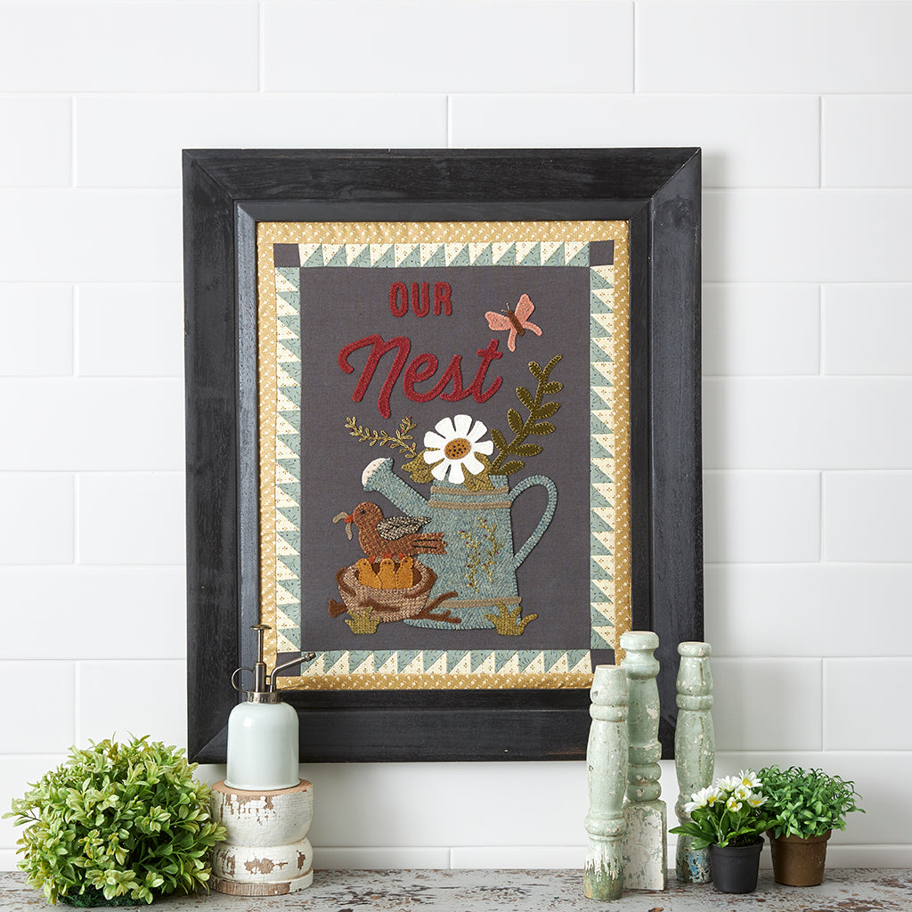 Chalk It Up! Buttermilk Basin