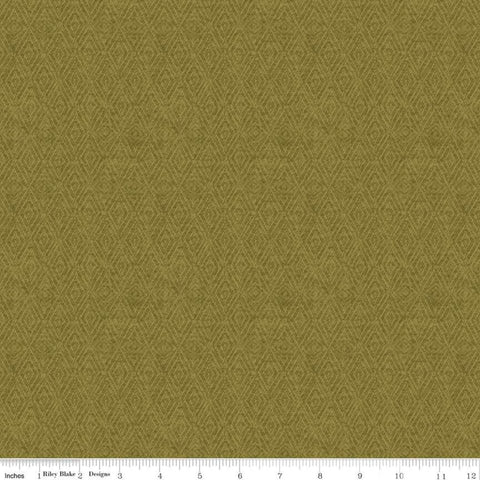 Woolen Flannel Fabric