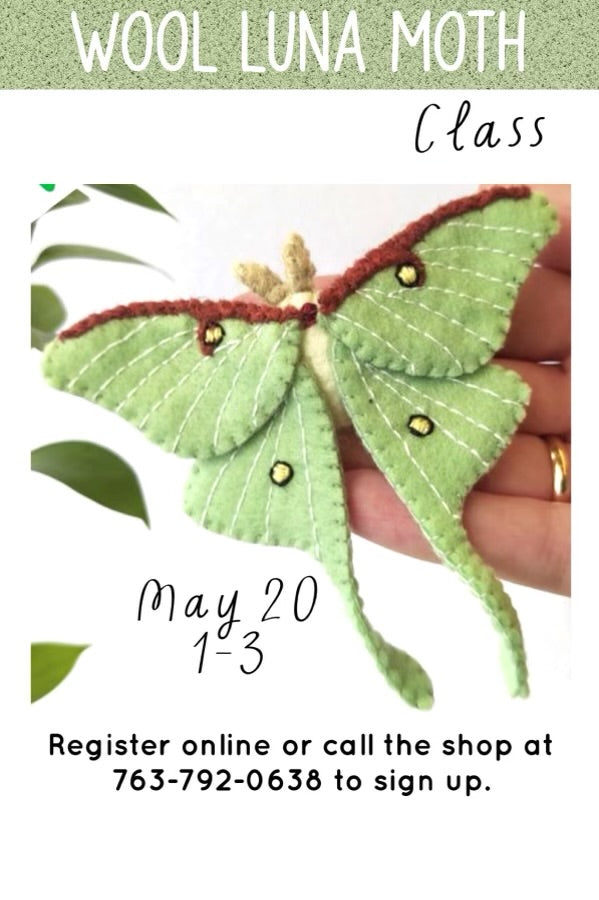 Classes and Events at the Basin Buttermilk Basin