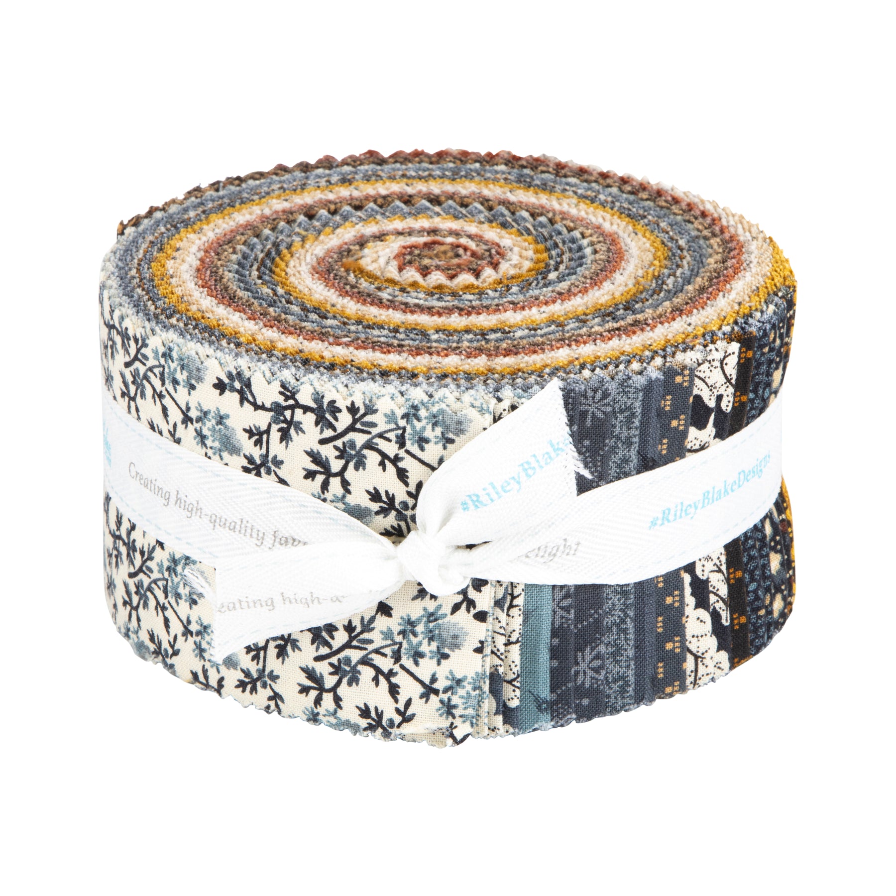 Buttermilk Homestead Fabric Buttermilk Basin