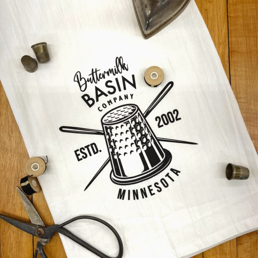 Buttermilk Basin Merch